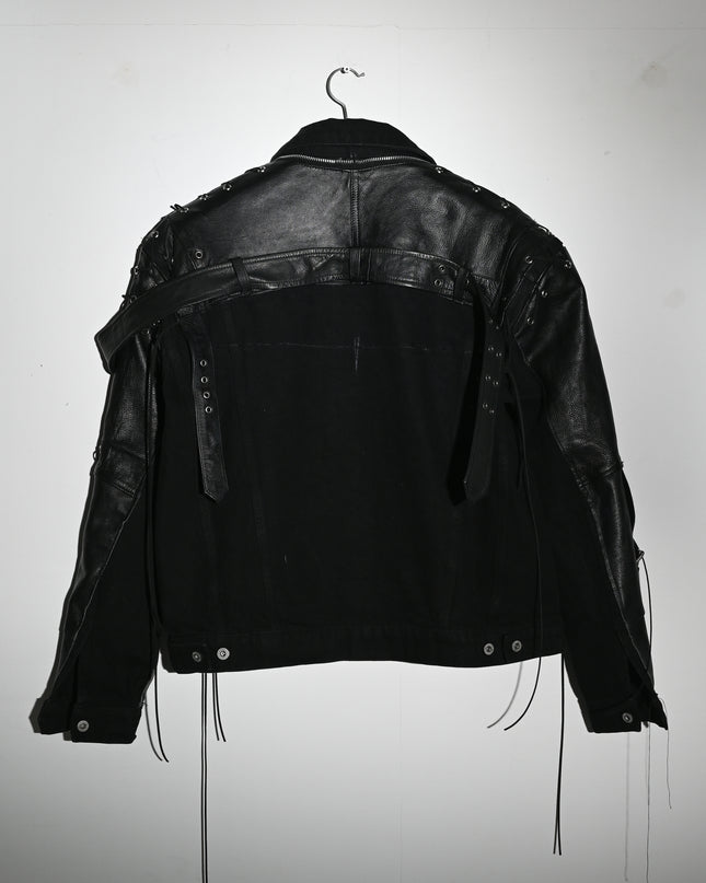 The Rebel Jacket