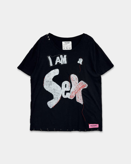 S*X Pistol T-Shirt
