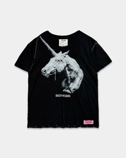 Savage Unicorn Tee