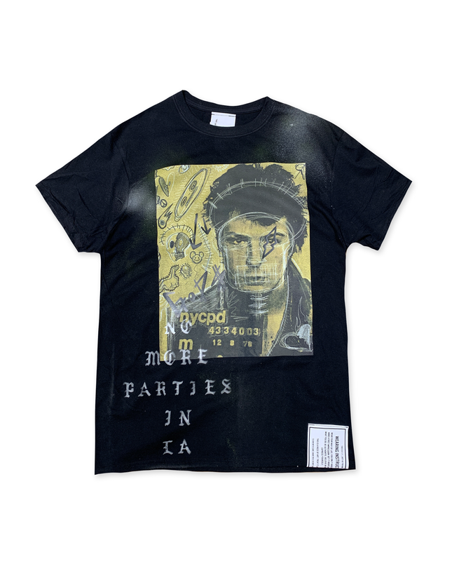 Vandal Vicious T-Shirt