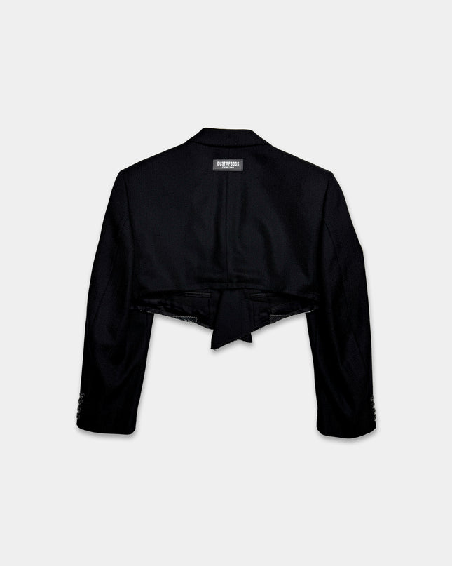 Status Quo Blazer