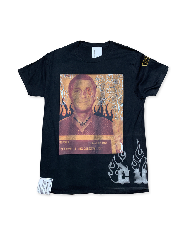 Vandal McQueen T-Shirt