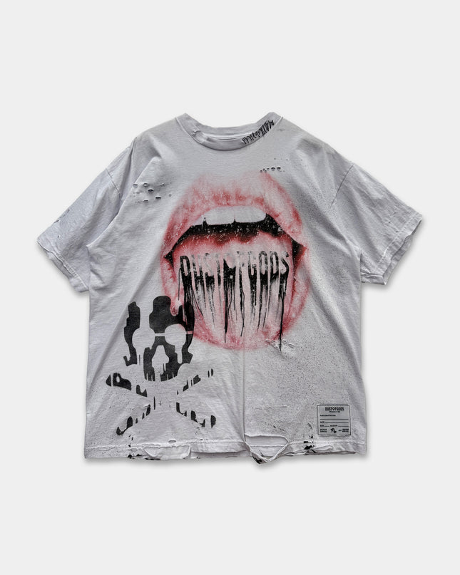 Sugar Coat Tee