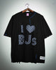 I Love Blue Jays T-Shirt