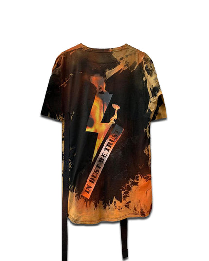 Thunderstruck Tee