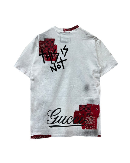 The Alpha Dusted Tiger T-Shirt