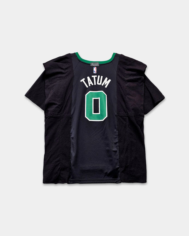 Deconstructed Tatum Jersey T-Shirt