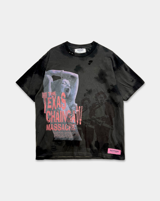 Texas ChainSaw T-Shirt