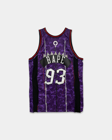 The Dusted Raptor Jersey