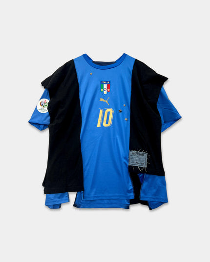 Dust Your Own Jersey