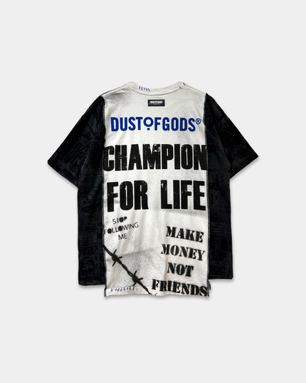 Champion For Life T-Shirt