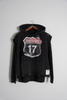 Highway 17 Dust Of Gods Hoodie