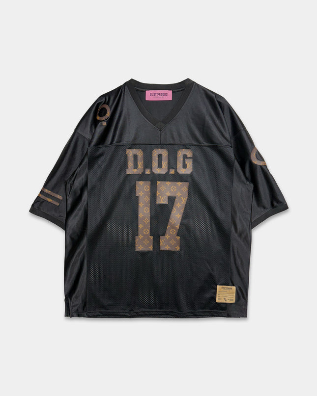Upcycled Mr. V Jersey
