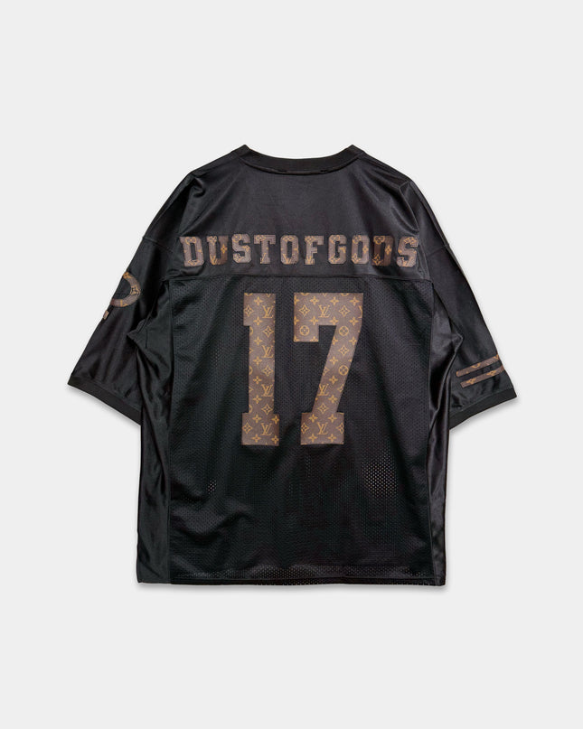 Upcycled Mr. V Jersey