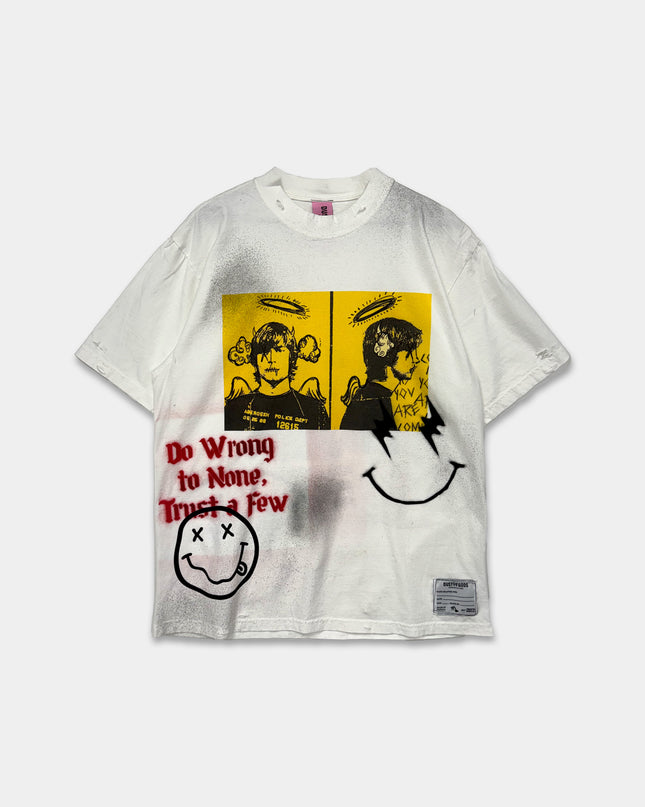 Vandal Nirvana T-Shirt