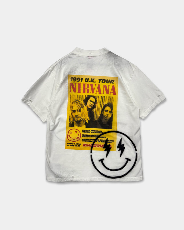 Vandal Nirvana T-Shirt