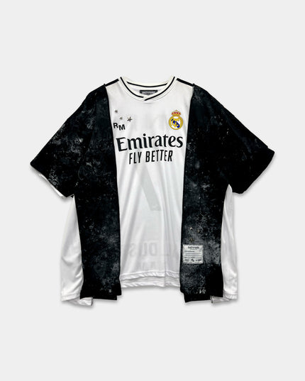 Deconstructed Dusted Vini Jersey