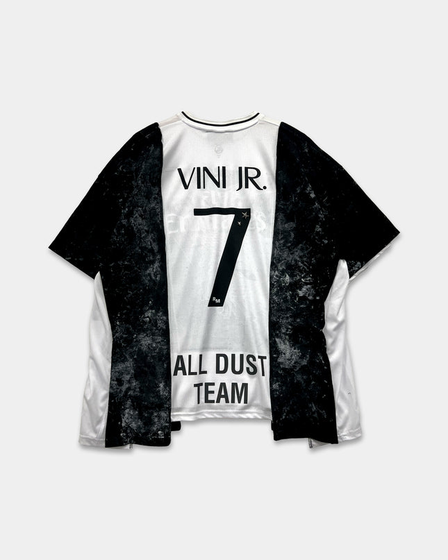 Deconstructed Dusted Vini Jersey