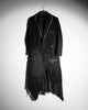 Fuck You Extended Deconstructed Blazer