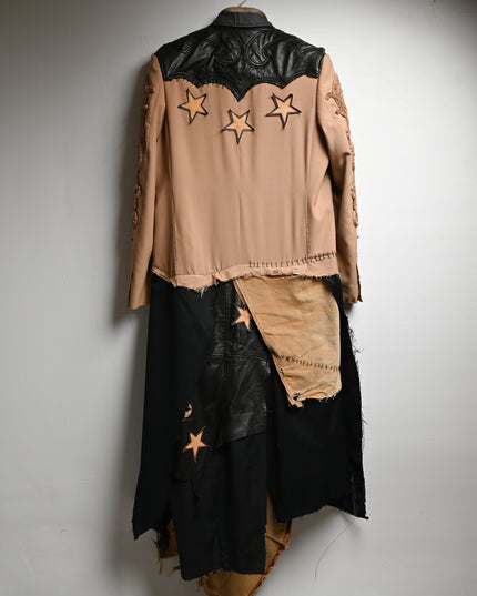 The New Cowboy Extended Blazer