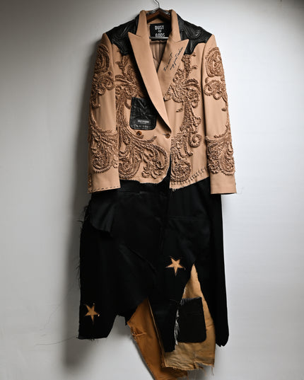 The New Cowboy Extended Blazer