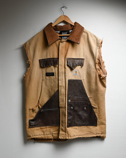 Carhartt Jackson Hole Dusted Vest
