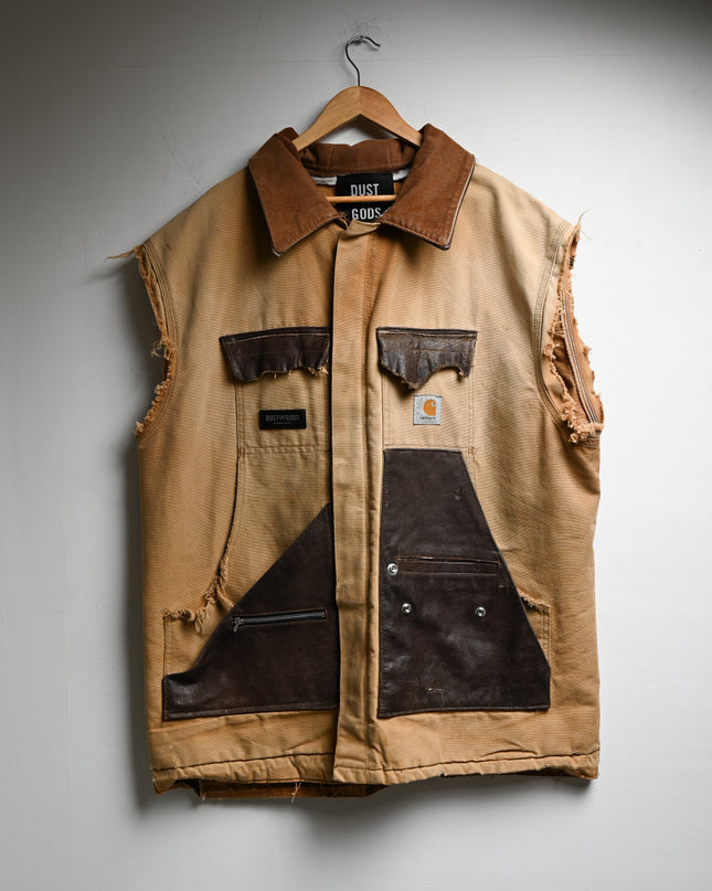 Carhartt Jackson Hole Dusted Vest