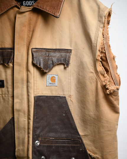 Carhartt Jackson Hole Dusted Vest
