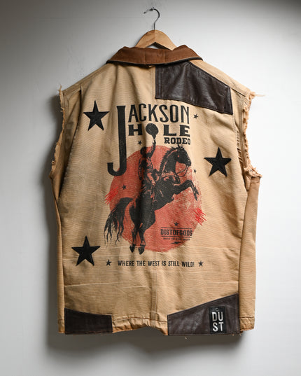 Carhartt Jackson Hole Dusted Vest