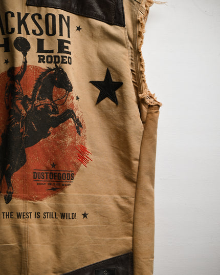 Carhartt Jackson Hole Dusted Vest