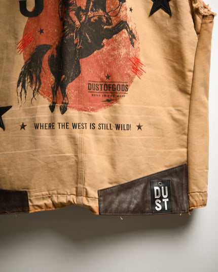 Carhartt Jackson Hole Dusted Vest