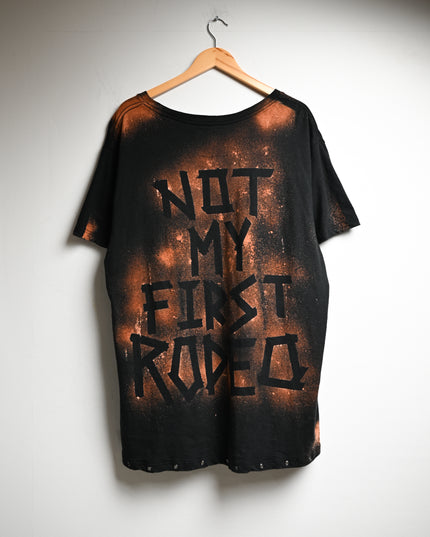 Not My First Rodeo T-Shirt