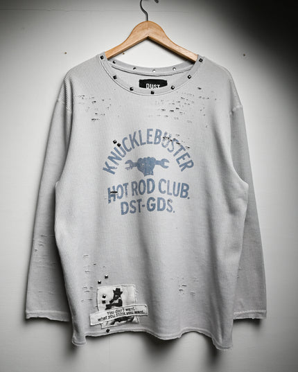 Knucklebuster Long-Sleeve Shirt