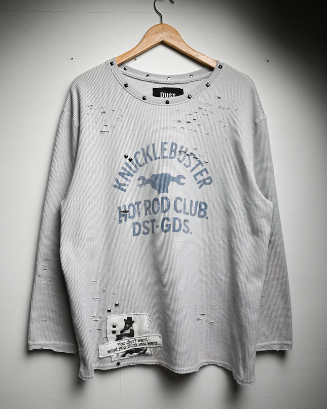 Knucklebuster Long-Sleeve Shirt