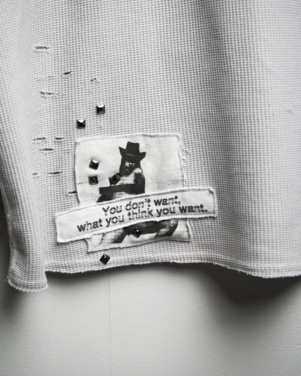 Knucklebuster Long-Sleeve Shirt