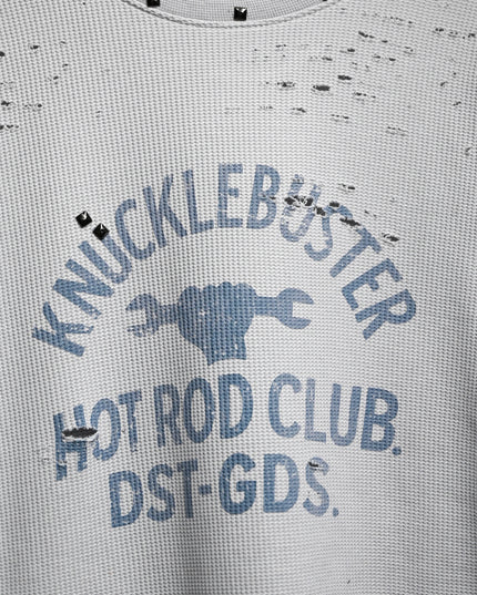 Knucklebuster Long-Sleeve Shirt