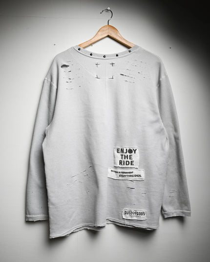 Knucklebuster Long-Sleeve Shirt
