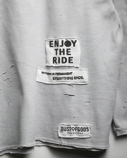 Knucklebuster Long-Sleeve Shirt