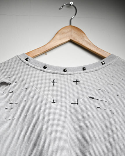 Knucklebuster Long-Sleeve Shirt