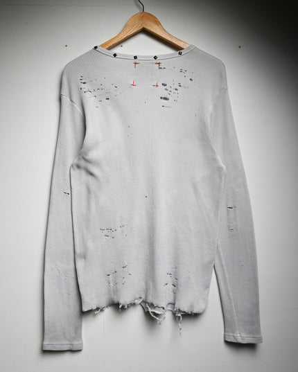 Cocaine Cowboys Long-Sleeve Shirt