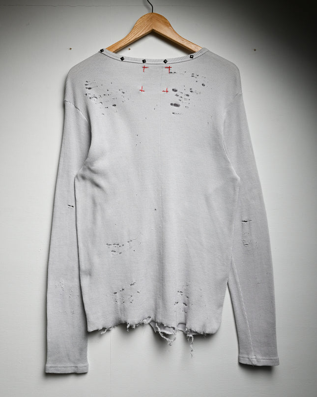 Cocaine Cowboys Long-Sleeve Shirt
