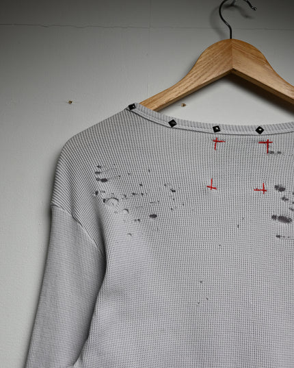 Cocaine Cowboys Long-Sleeve Shirt