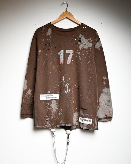 Dust 17 Long-Sleeve Shirt