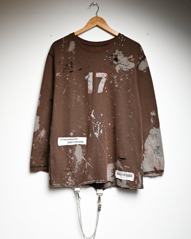 Dust 17 Long-Sleeve Shirt