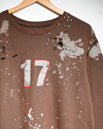 Dust 17 Long-Sleeve Shirt