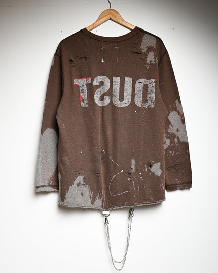Dust 17 Long-Sleeve Shirt