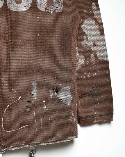 Dust 17 Long-Sleeve Shirt