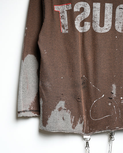 Dust 17 Long-Sleeve Shirt