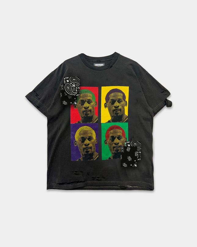 DOG Rodman T-Shirt