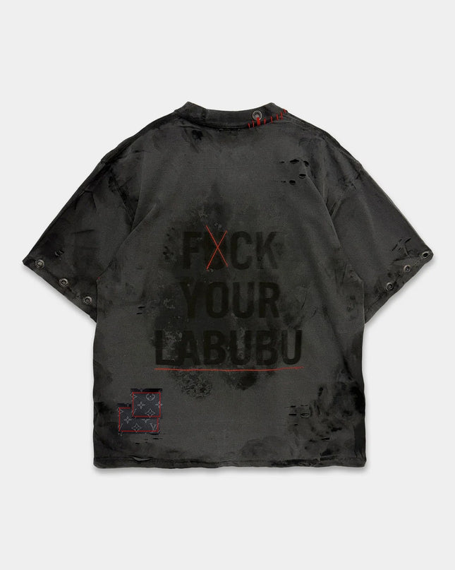 Have Faith Labubu T-Shirt